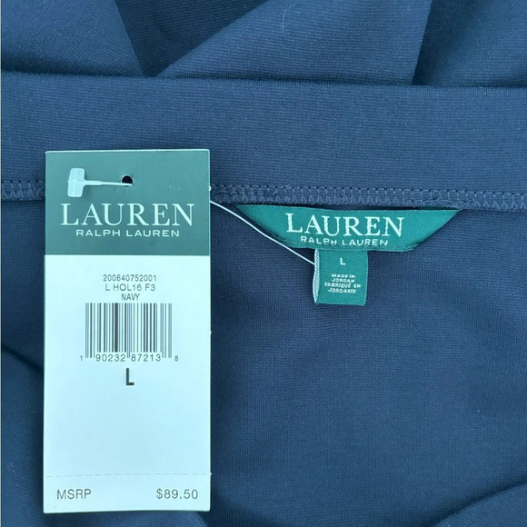 NWT Ralph Lauren Skirt - Picture 2 of 4